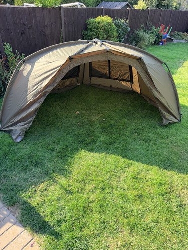 Trakker tempest brolly 100 - trakker,