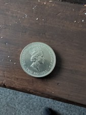 1989 Tercentenary Of The Bill