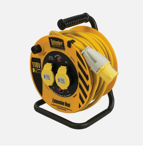 Defender e86455 110v heavy - 110v,