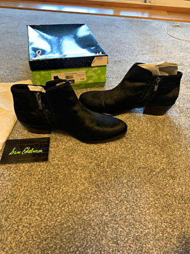 Sam edelman petty black - edelman,