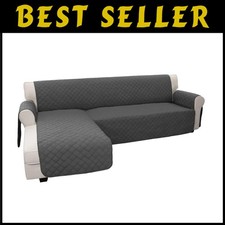 Reversible Sectional Couch