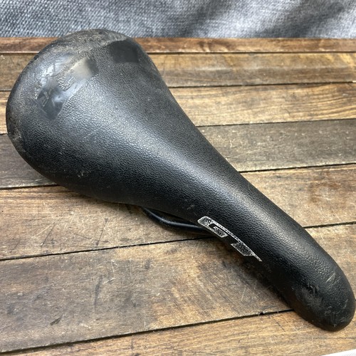 Vintage saddle seat - gt, gt-5