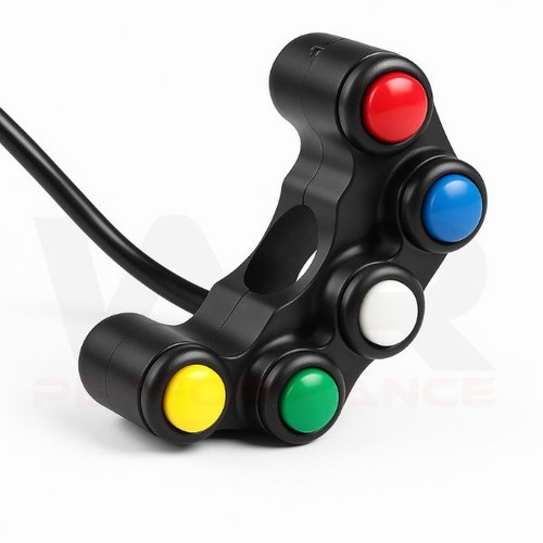 Race track mode switch - track,