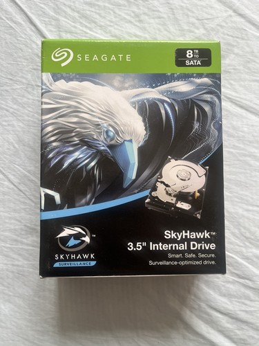 8tb seagate st8000vx004 - 8tb,