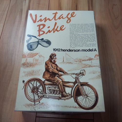 Rare vintage aoshima - vintage, 1912