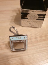 CHRISTIAN DIOR PRINCESS RING