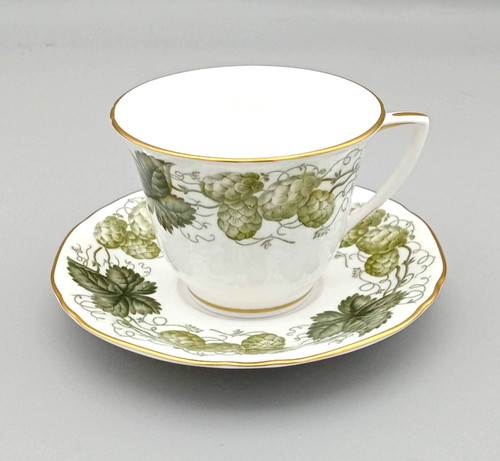 Royal worcester mathon demi - mathon,