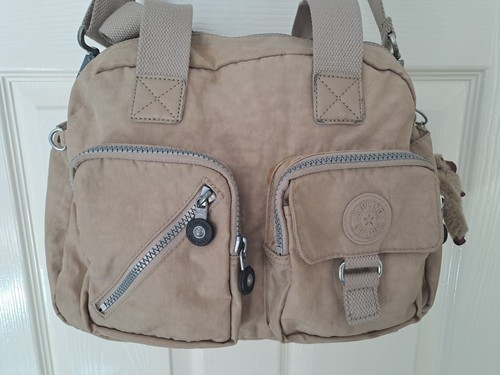 Kipling defea - kipling,