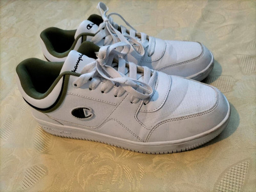 Champion rd18 heritage low - champion,