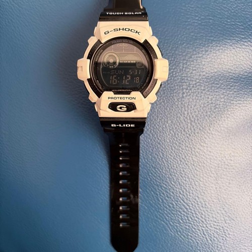 Cool casio shock g - a,