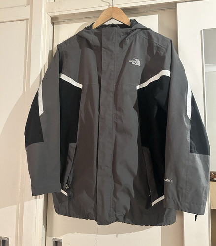 The north face hyvent - face,