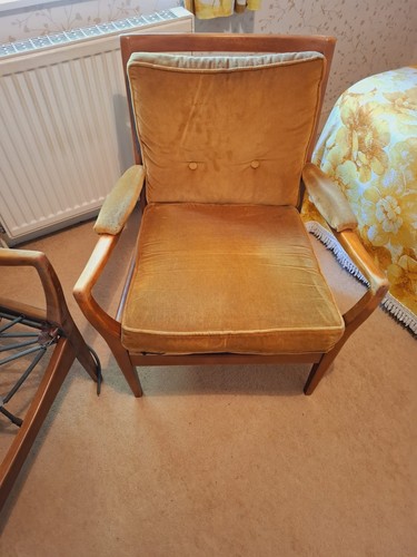 Cintique vintage single - single, arm