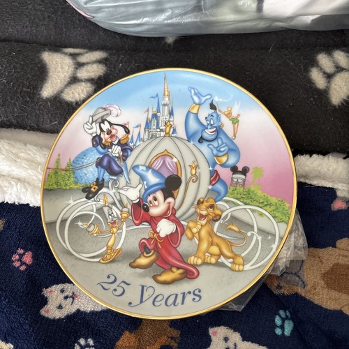 Disney years walt - disney,