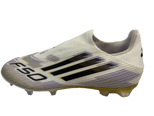Adidas f50 league laceless - league,