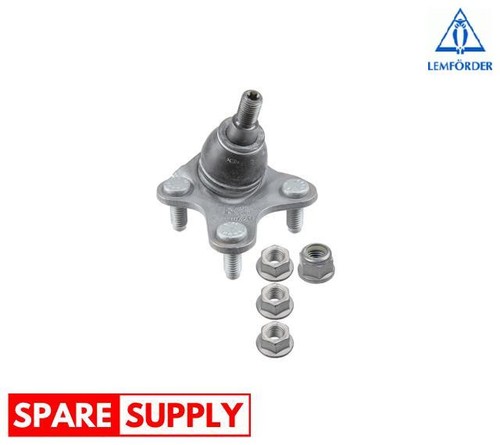 Ball joint for caddy - caddy, golf