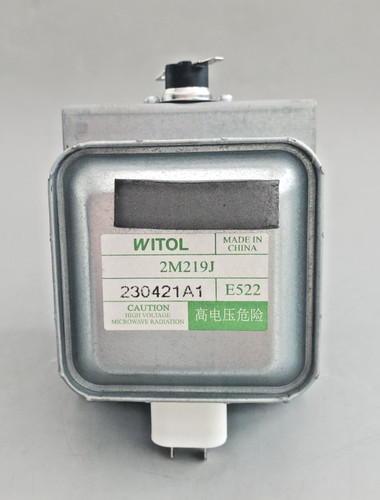Microwave oven magnetron - microwave,