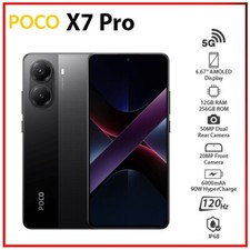 Xiaomi POCO X7 Pro 5G