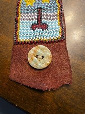 Native American jewelry