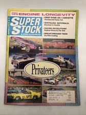 JANUARY 1991 SUPER STOCK &