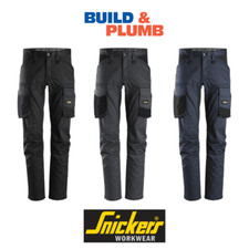 Snickers 6803 All Roundwork