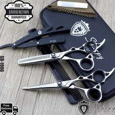 Professional Barber Hair