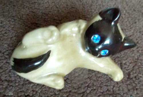 Weetman siamese cat - siamese,