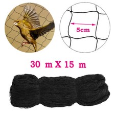 100'x 50' Mesh Garden Netting