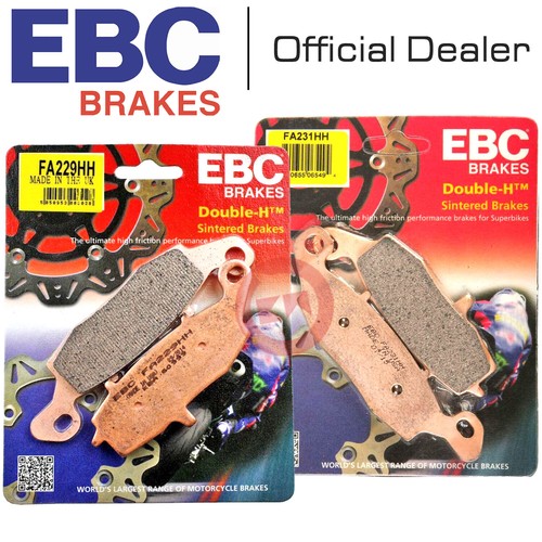 Kit brake pads - 4,