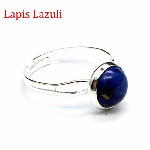 Mini round beads - 1x, chakra
