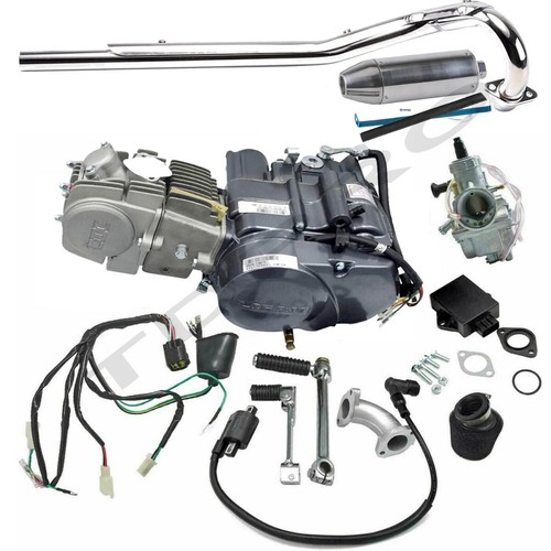 Lifan 150cc engine motor - engine,