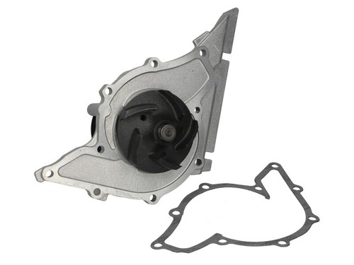 Hepu p579 water pump - hepu, original