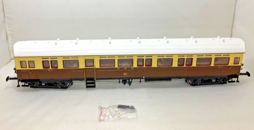 Dapol 004 002 autocoach gwr - 7p-004-002,