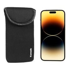 Neoprene phone case - phone, for