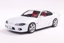 Solido - 1:18 Nissan Silvia