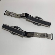 XSJADO 1.0 TOE STRAPS Pioneer Pair AGGRESSIVE INLINE SKATES PARTS