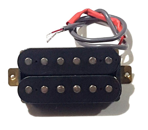 Vintage humbucker bridge pick - vintage,