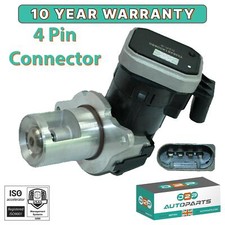 EGR VALVE FOR MERCEDES E-CLASS