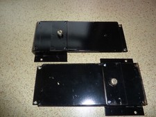 ROVER P5B Front headrest fitting kit. Rare!