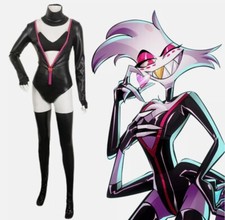 Hazbin Hotel Angel Dust