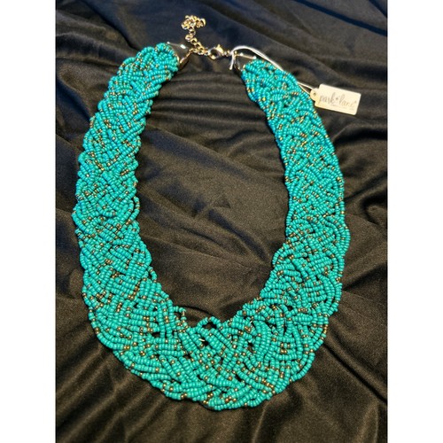 Nwt park lane necklace - park,
