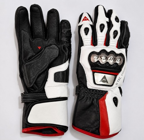 Dainese full gauntlet - gauntlet, racing