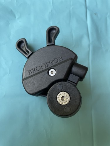 Brompton speed shifter right - brompton,