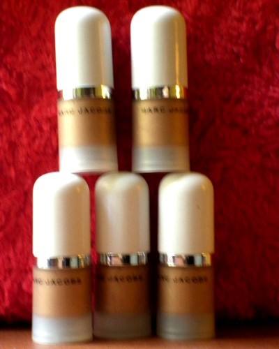 Marc jacobs dew drops - marc,
