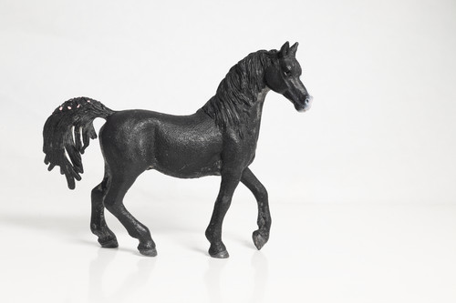 Schleich horse world arab - horse,