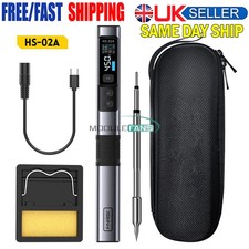 FNIRSI Smart Electric