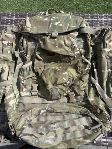 Virtus 90l bergen - 90l,