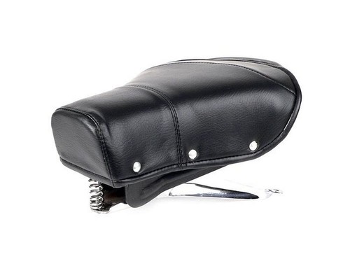 Saddle made vietnam - saddle, central