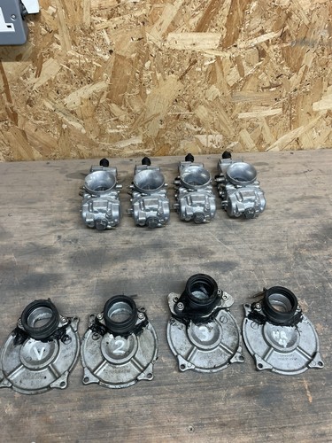 Suzuki rg500 carbs - rg500,