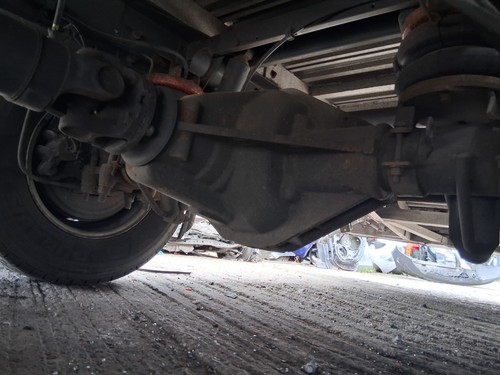 2023 iveco daily mk6 70c21b - 2023,