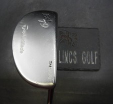 TaylorMade EST 79 TM-770  Putter Steel Shaft 86cm Length Psyko Grip